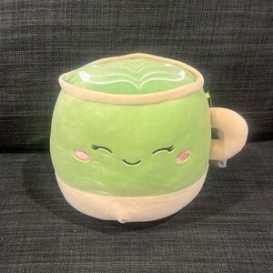 Squishmallow - Rosemund